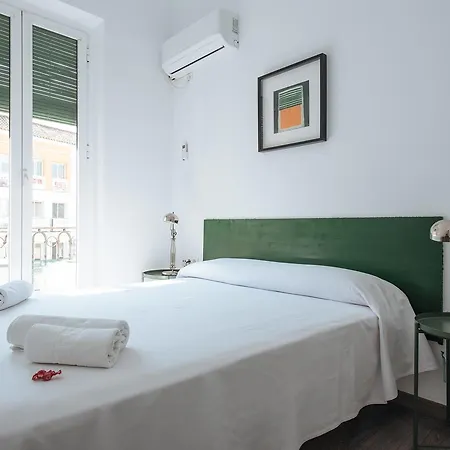 Apartamento Cuesta Del Rosario *