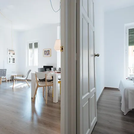 Apartamento Cuesta Del Rosario *