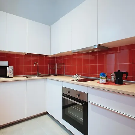 Cuesta Del Rosario Apartamento *