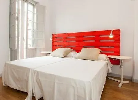 Apartamento Cuesta Del Rosario