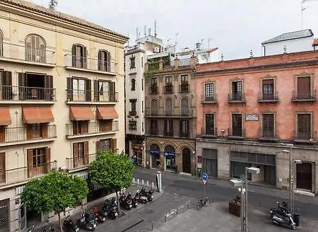 Cuesta Del Rosario Apartamento