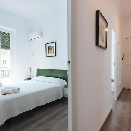 Apartamento Cuesta Del Rosario Sevilla