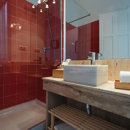 Apartamento Cuesta Del Rosario *