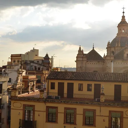 Cuesta Del Rosario Apartamento *