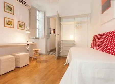 Apartamento Cuesta Del Rosario