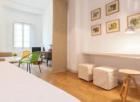 Apartamento Cuesta Del Rosario *