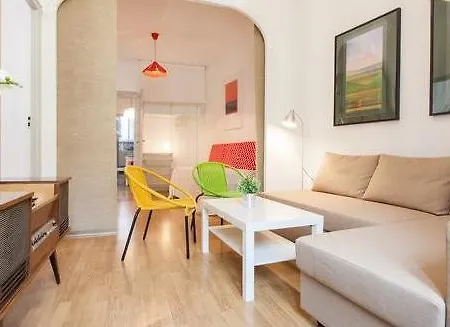 Cuesta Del Rosario Apartamento Sevilla