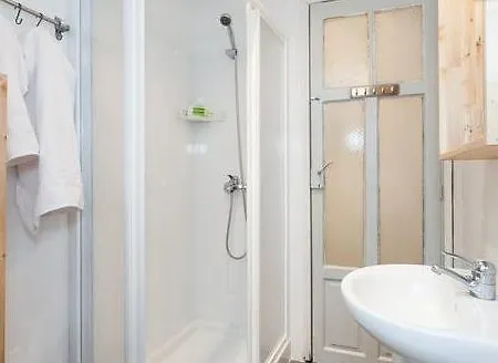 Apartamento Cuesta Del Rosario *