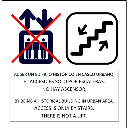Cuesta Del Rosario Apartamento Sevilla